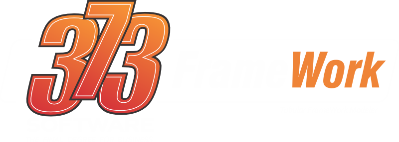 373 FrameWork Software